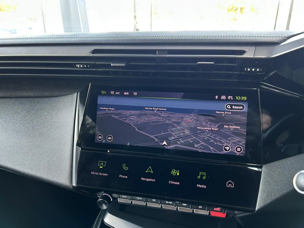 Used Peugeot 308 2022 for sale - 76173047: Photo 16