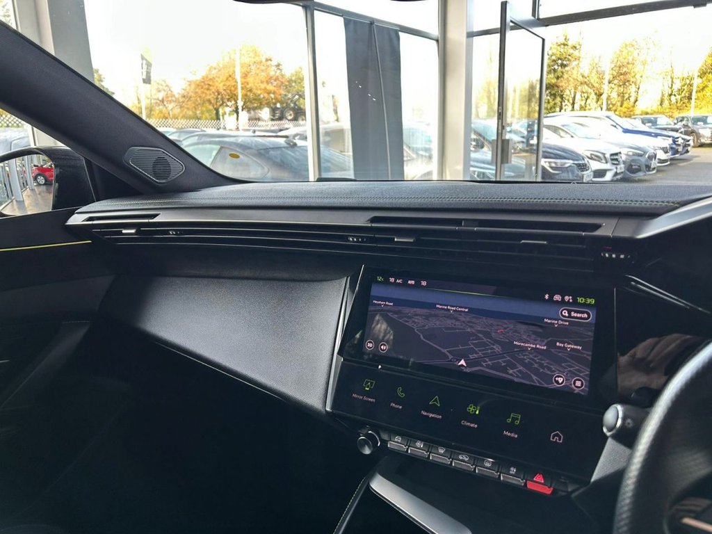 Used Peugeot 308 2022 for sale - 76173047: Photo 18