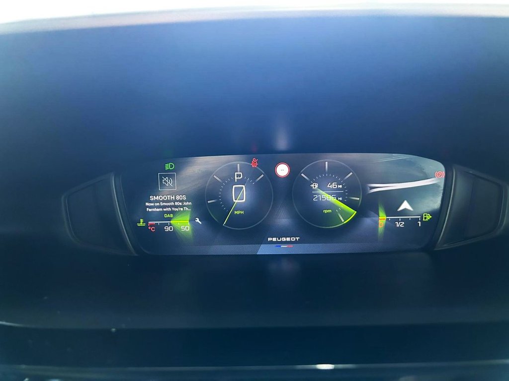 Used Peugeot 308 2022 for sale - 76173047: Photo 19