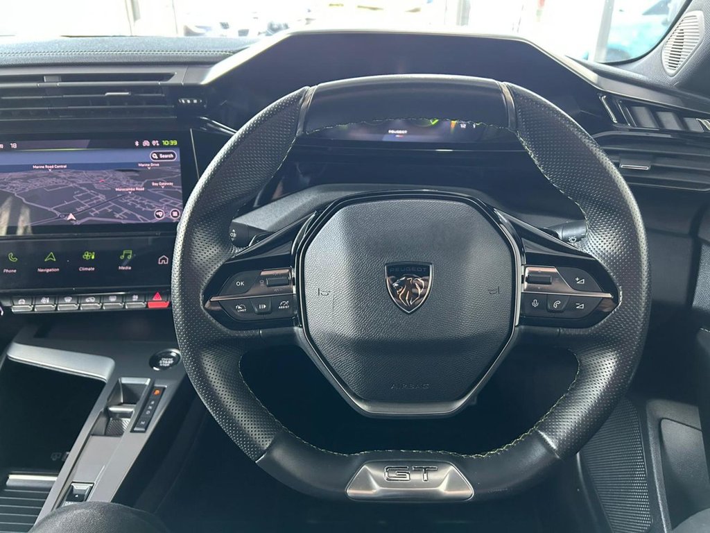 Used Peugeot 308 2022 for sale - 76173047: Photo 20