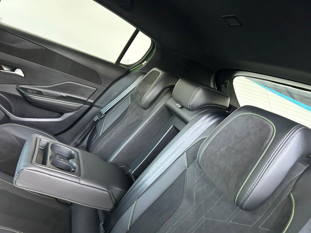 Used Peugeot 308 2022 for sale - 76173047: Photo 22