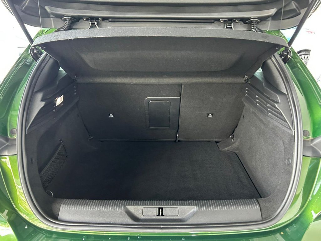 Used Peugeot 308 2022 for sale - 76173047: Photo 23