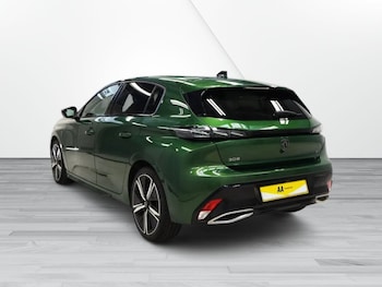 Used Peugeot 308 2022 for sale - 76173047: Photo 3