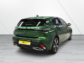 Used Peugeot 308 2022 for sale - 76173047: Photo 4