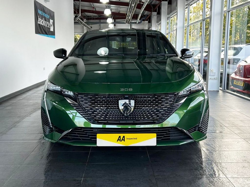 Used Peugeot 308 2022 for sale - 76173047: Photo 5