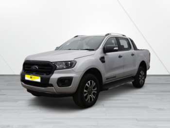 Used Ford Ranger 2021 for sale - 75111120: Photo