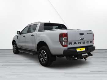 Used Ford Ranger 2021 for sale - 75111120: Photo