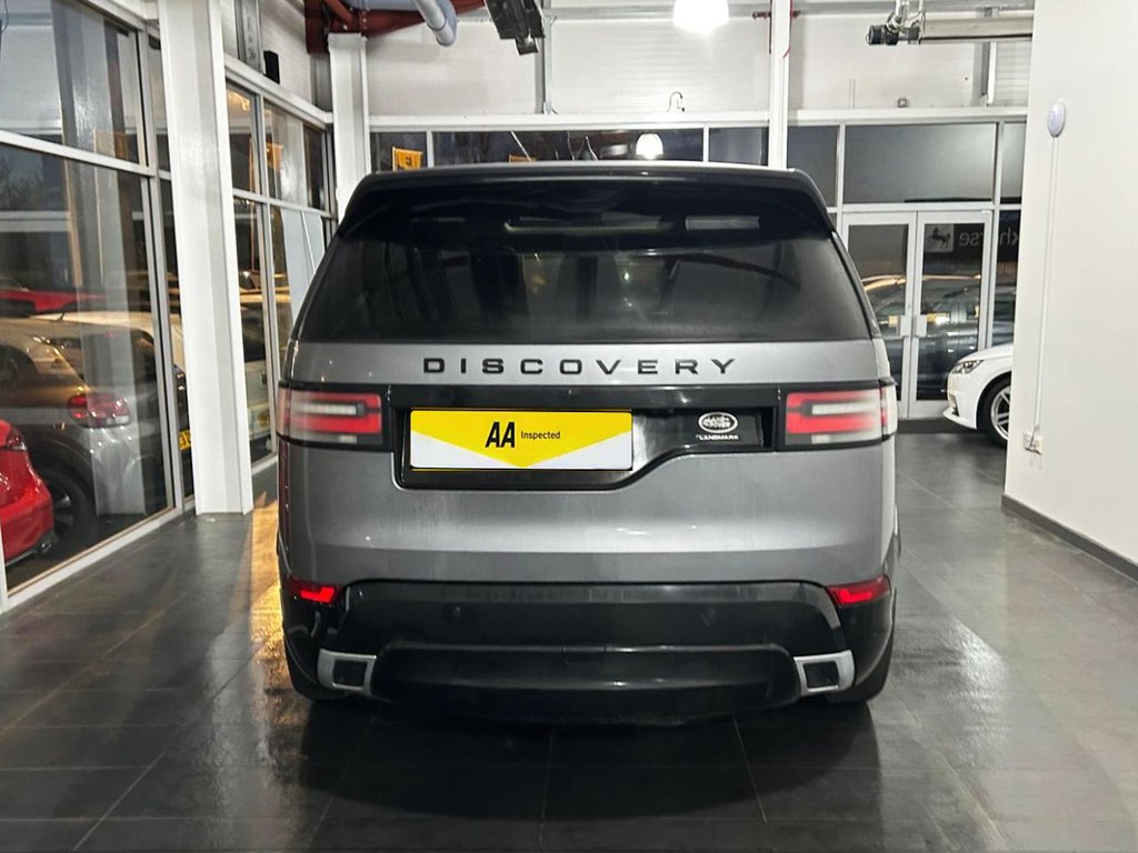 Used Land Rover Discovery 2020 for sale - 76962559: Photo 10