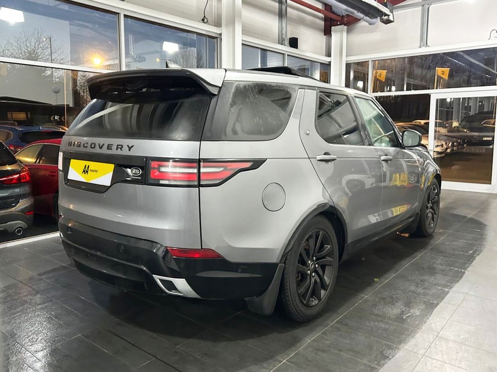 Used Land Rover Discovery 2020 for sale - 76962559: Photo 12