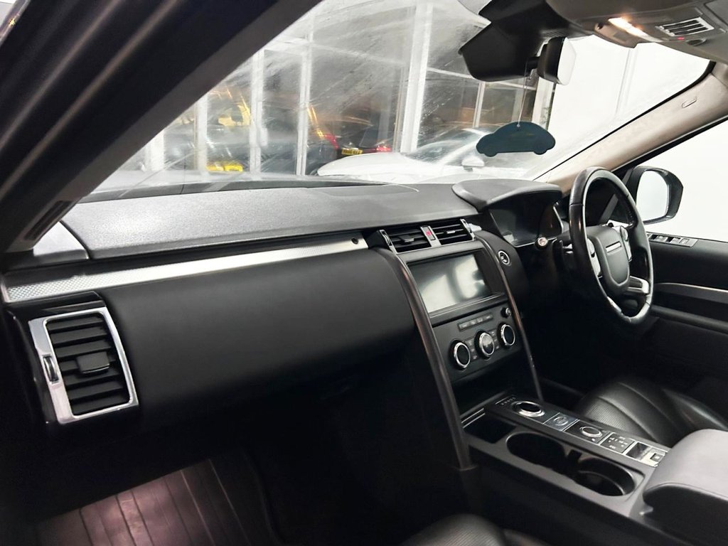 Used Land Rover Discovery 2020 for sale - 76962559: Photo 16