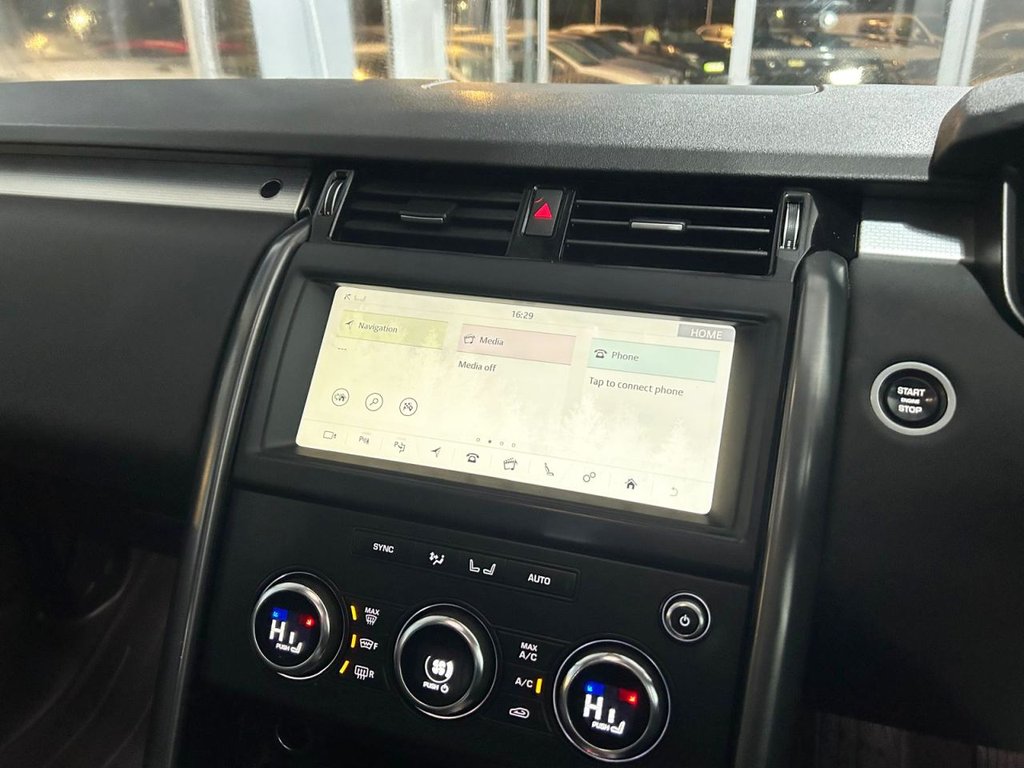 Used Land Rover Discovery 2020 for sale - 76962559: Photo 17