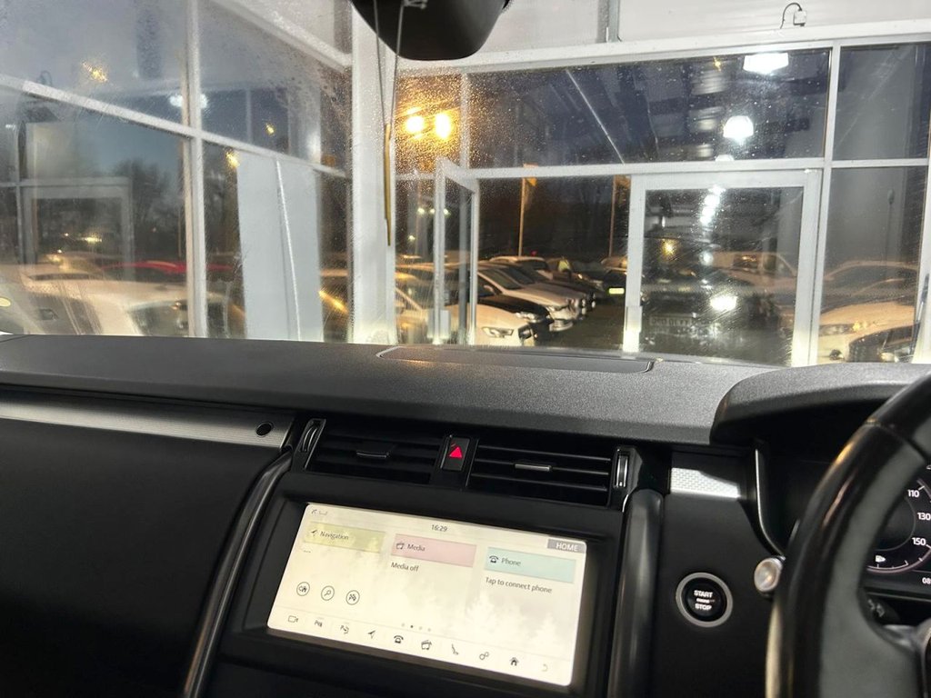 Used Land Rover Discovery 2020 for sale - 76962559: Photo 18