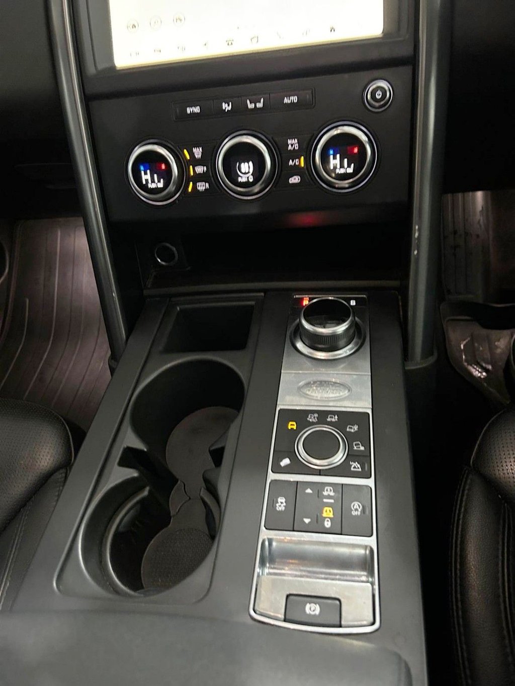 Used Land Rover Discovery 2020 for sale - 76962559: Photo 19