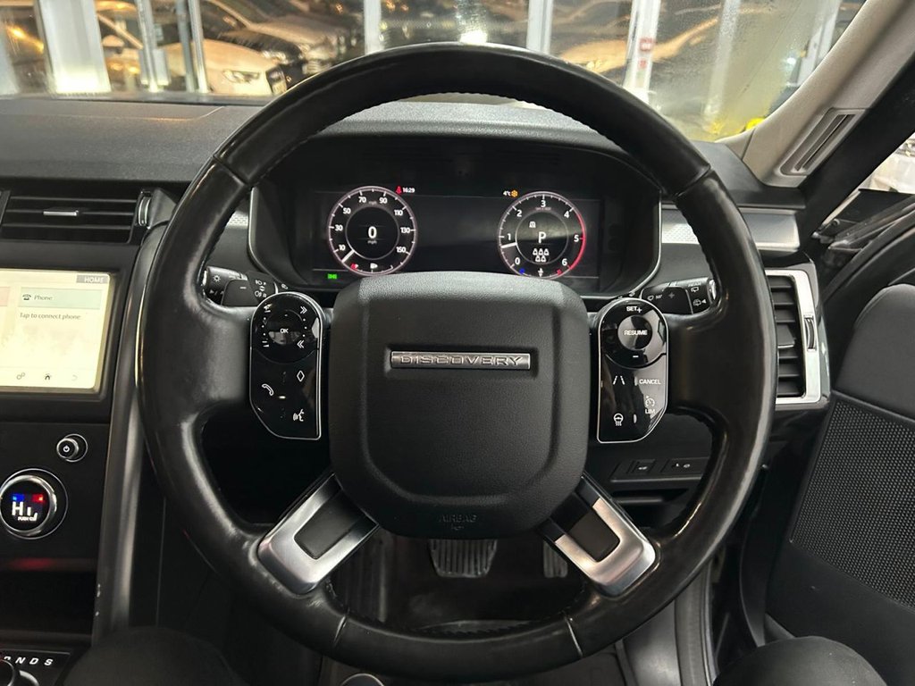Used Land Rover Discovery 2020 for sale - 76962559: Photo 20