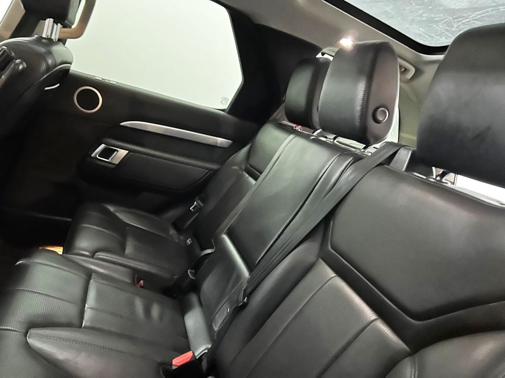 Used Land Rover Discovery 2020 for sale - 76962559: Photo 22