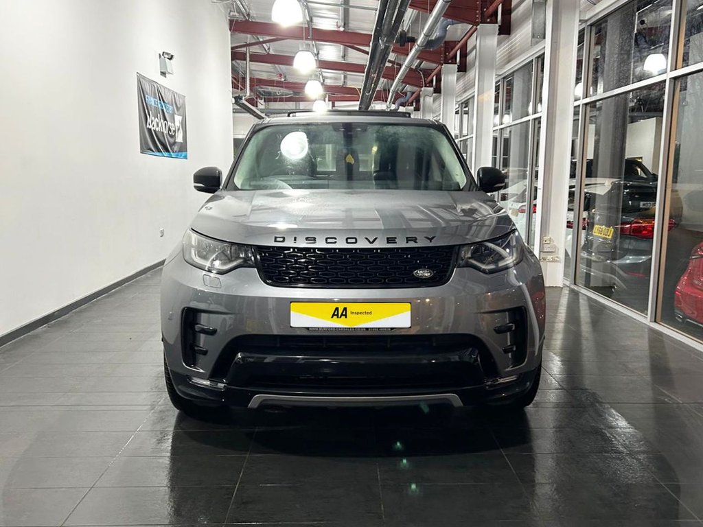 Used Land Rover Discovery 2020 for sale - 76962559: Photo 5