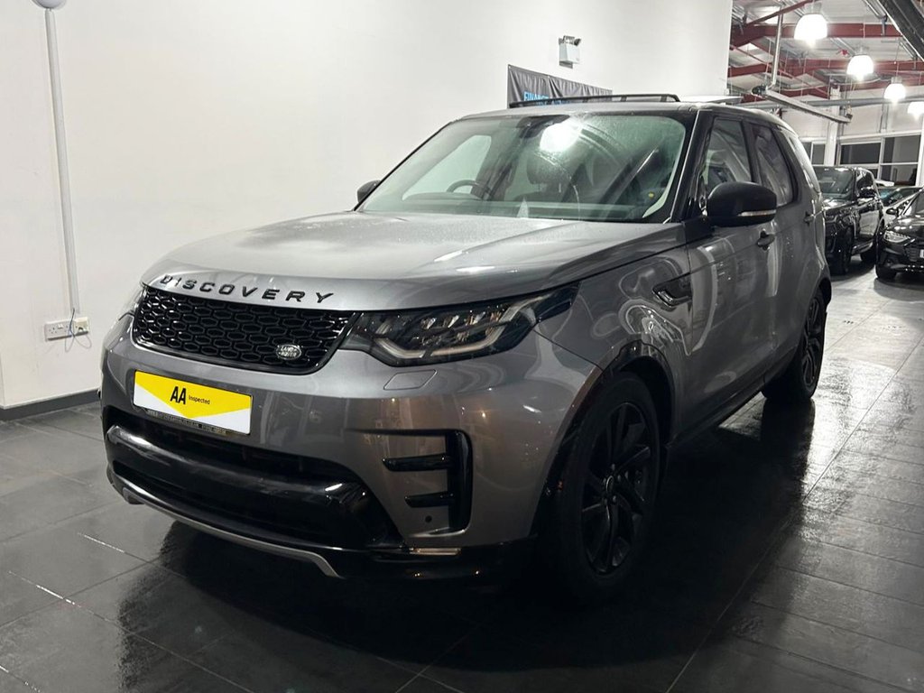 Used Land Rover Discovery 2020 for sale - 76962559: Photo 6