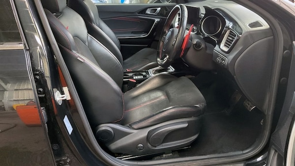 Used Kia Pro Ceed 2020 for sale - 76173052: Photo 11