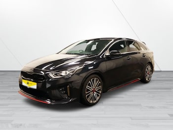 Used Kia Pro Ceed 2020 for sale - 76173052: Photo 3