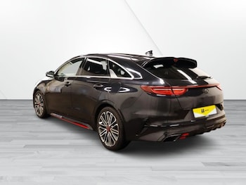 Used Kia Pro Ceed 2020 for sale - 76173052: Photo 4