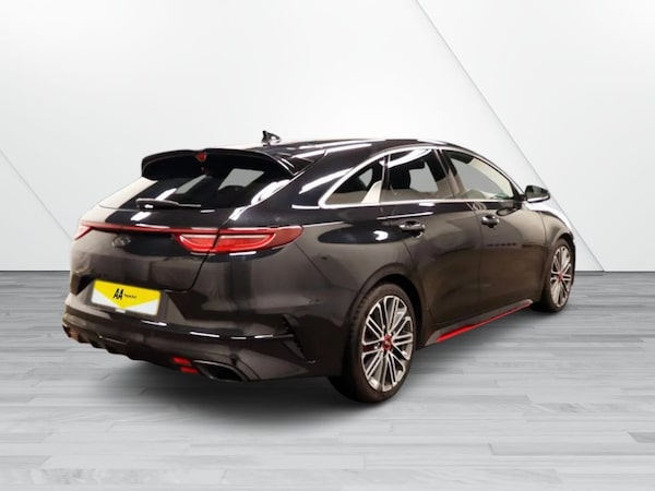 Used Kia Pro Ceed 2020 for sale - 76173052: Photo 5