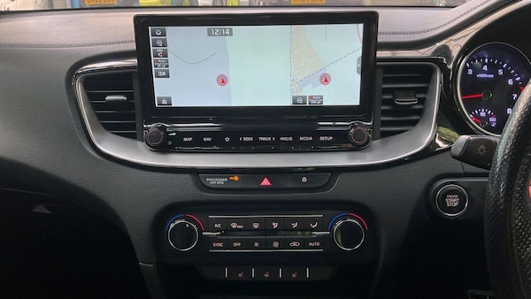 Used Kia Pro Ceed 2020 for sale - 76173052: Photo 9