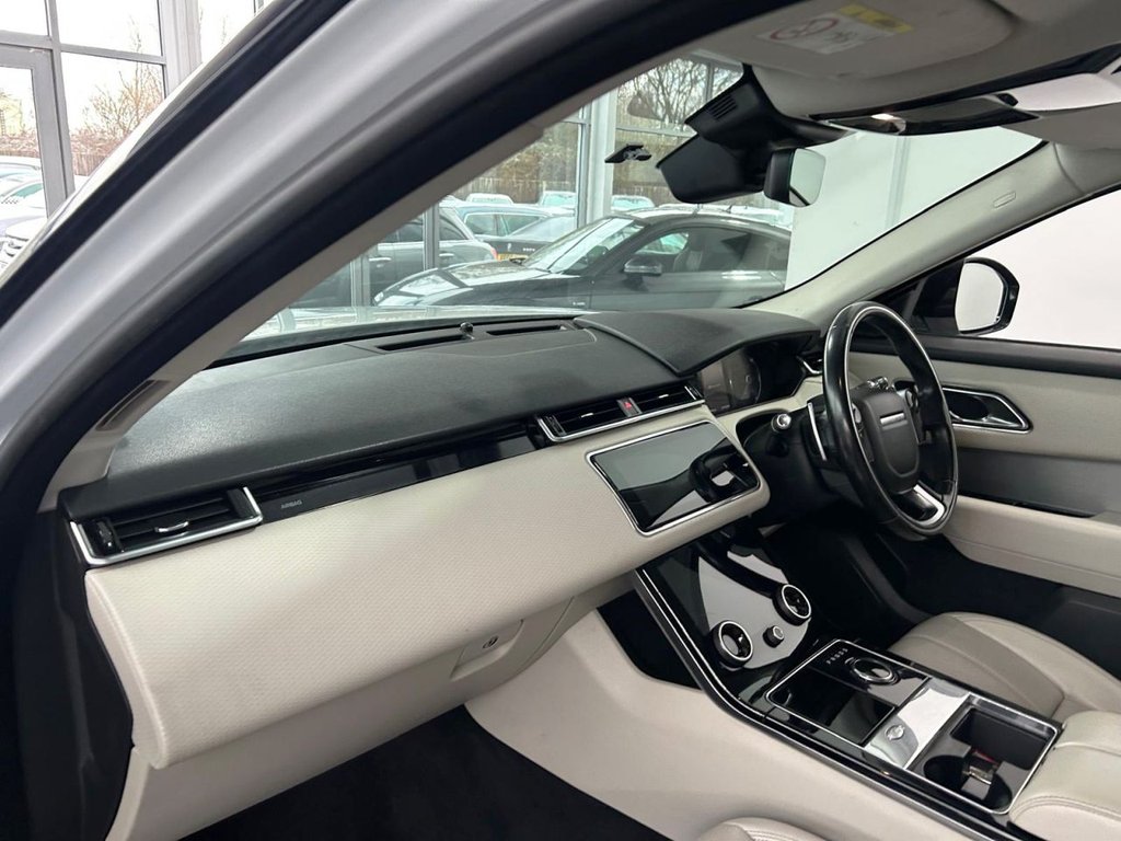 Used Land Rover Range Rover Velar 2018 for sale - 77421992: Photo 15