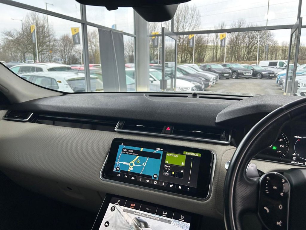 Used Land Rover Range Rover Velar 2018 for sale - 77421992: Photo 17