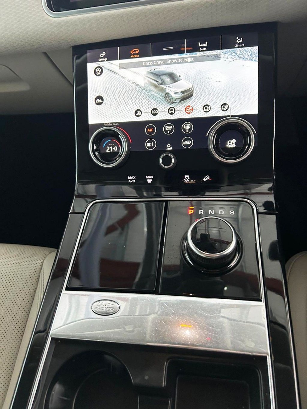 Used Land Rover Range Rover Velar 2018 for sale - 77421992: Photo 19