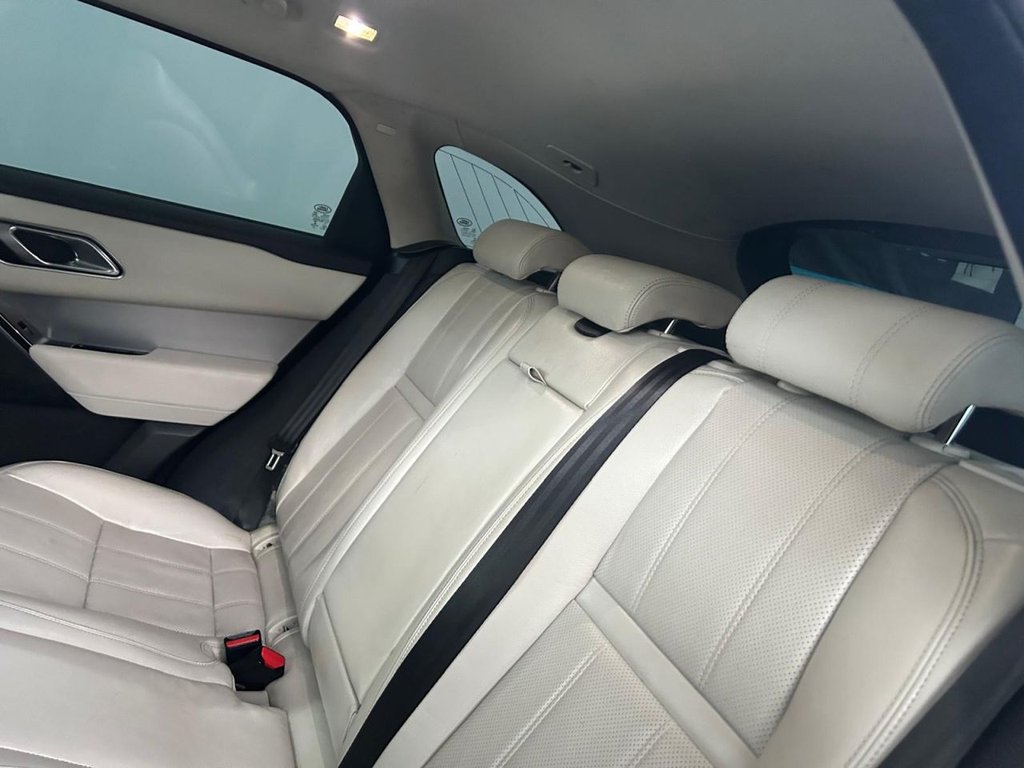 Used Land Rover Range Rover Velar 2018 for sale - 77421992: Photo 20