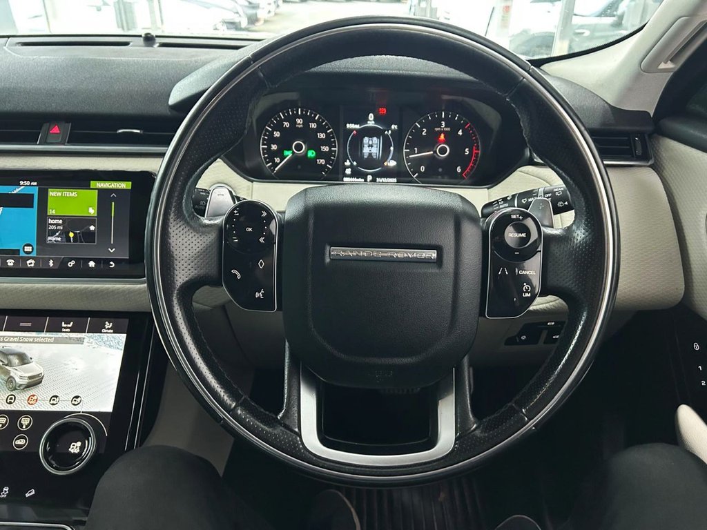 Used Land Rover Range Rover Velar 2018 for sale - 77421992: Photo 22