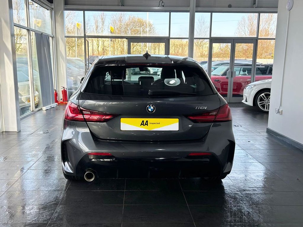 Used BMW 1 Series 2021 for sale - 77668860: Photo 10