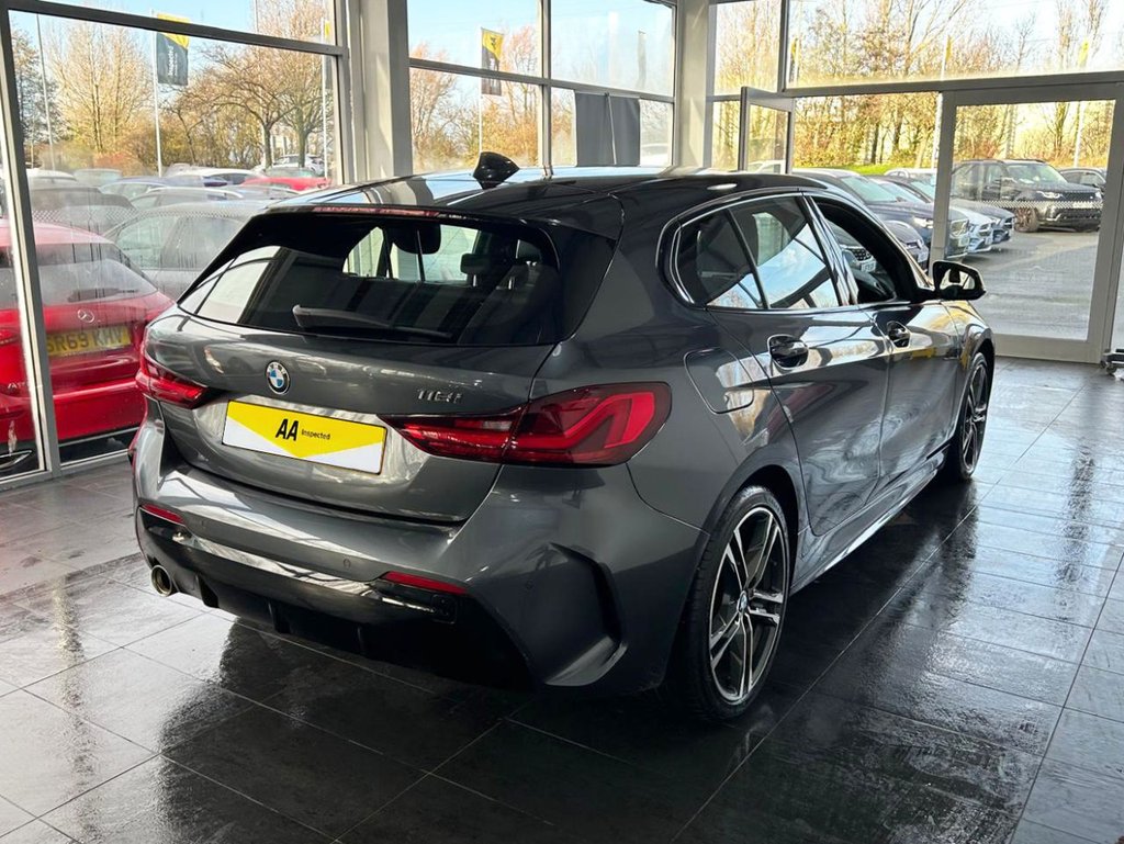 Used BMW 1 Series 2021 for sale - 77668860: Photo 11