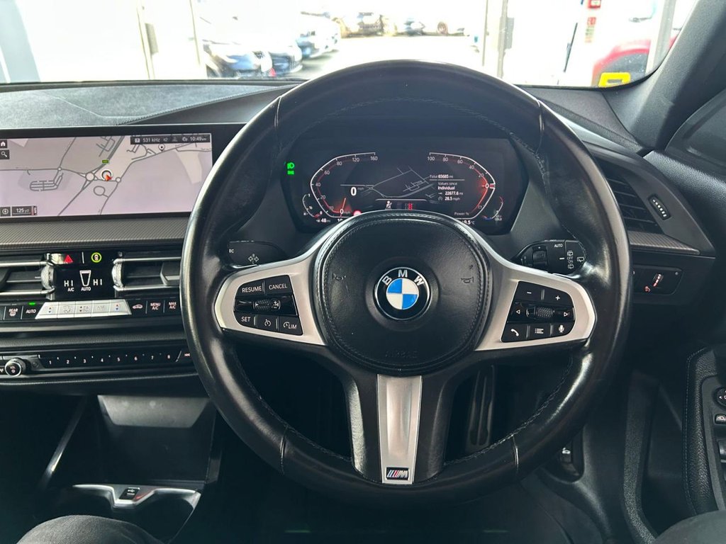 Used BMW 1 Series 2021 for sale - 77668860: Photo 20