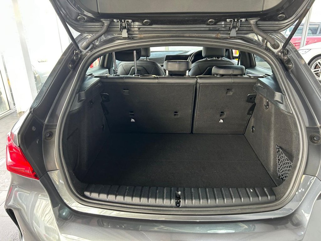 Used BMW 1 Series 2021 for sale - 77668860: Photo 23