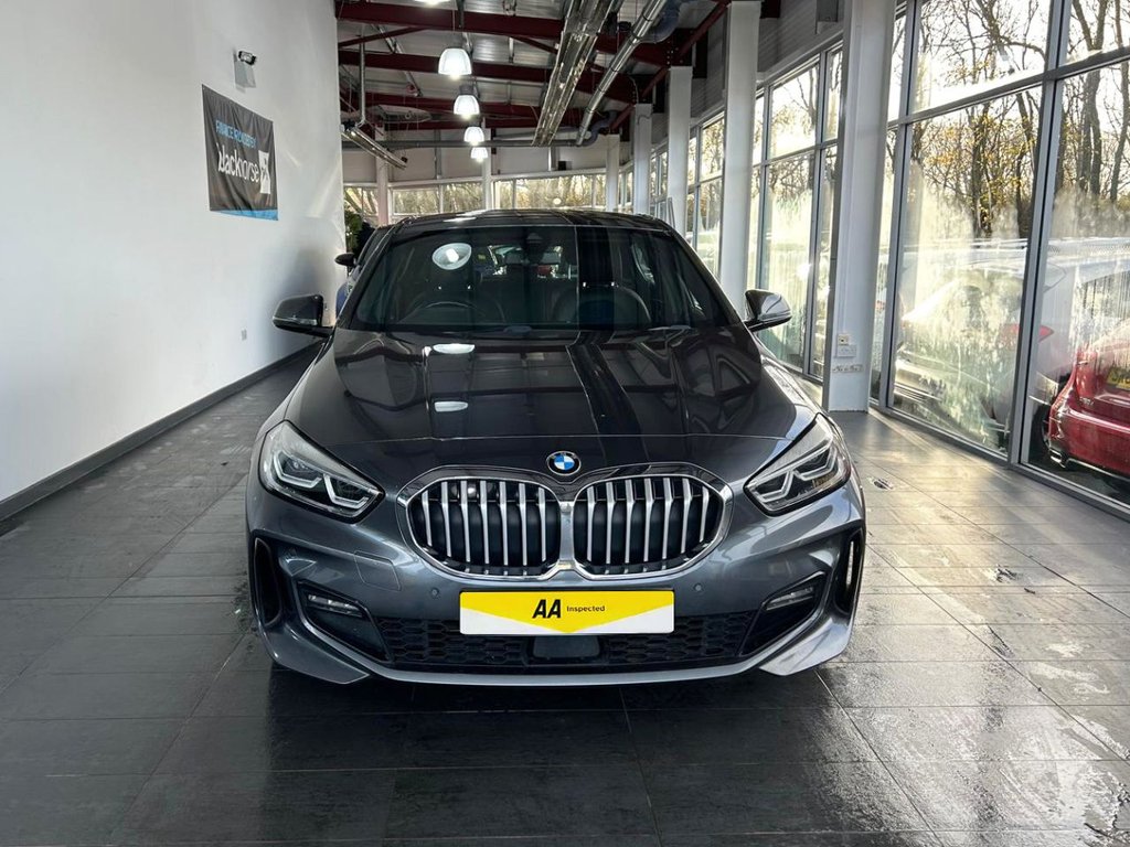 Used BMW 1 Series 2021 for sale - 77668860: Photo 5