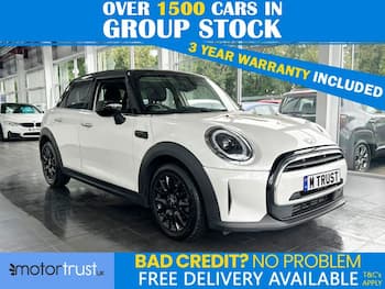 Used MINI Hatch 2023 for sale - 79619553: Photo