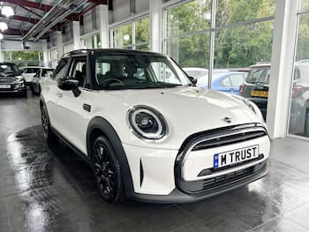 Used MINI Hatch 2023 for sale - 79619553: Photo