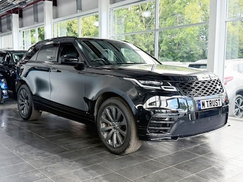 Used Land Rover Range Rover Velar 2019 for sale - 78996818: Photo