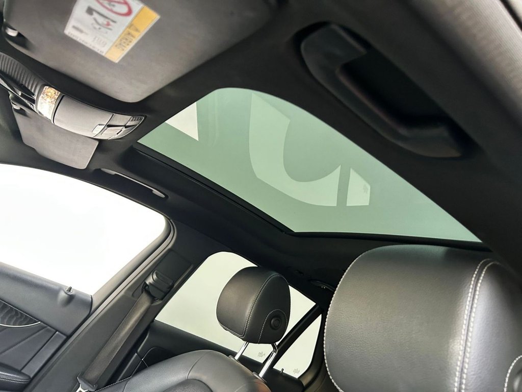 Used Mercedes-Benz GLC 2018 for sale - 76396214: Photo 14