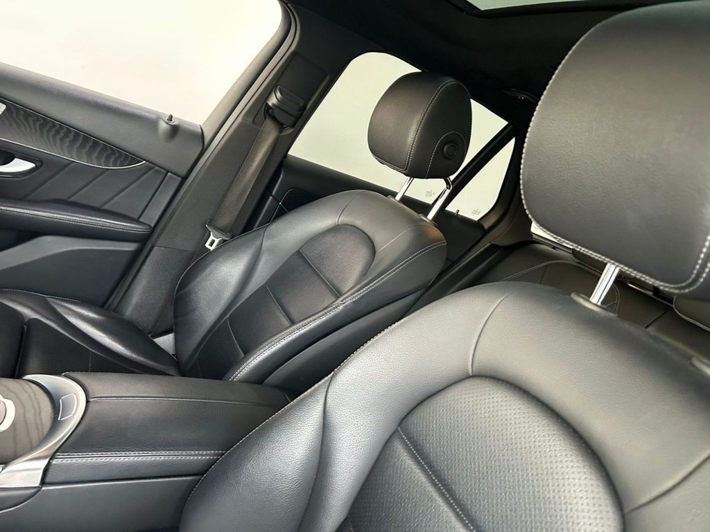 Used Mercedes-Benz GLC 2018 for sale - 76396214: Photo 15