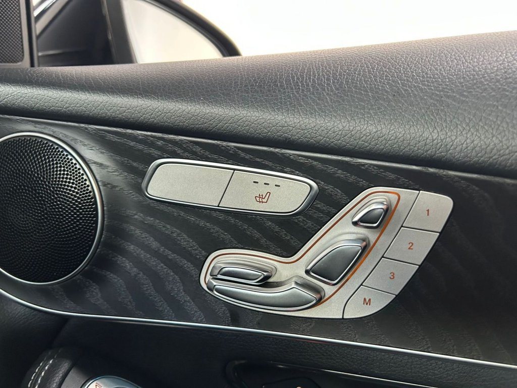 Used Mercedes-Benz GLC 2018 for sale - 76396214: Photo 22