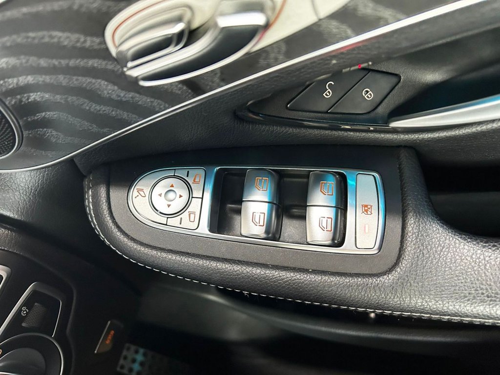 Used Mercedes-Benz GLC 2018 for sale - 76396214: Photo 23