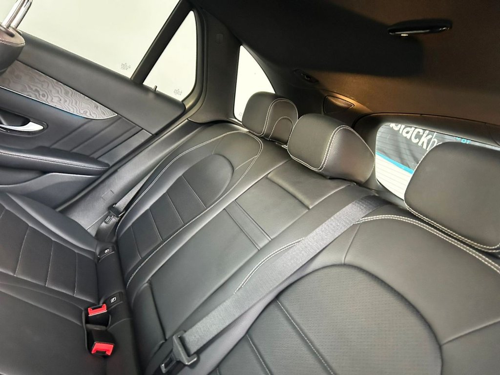 Used Mercedes-Benz GLC 2018 for sale - 76396214: Photo 24