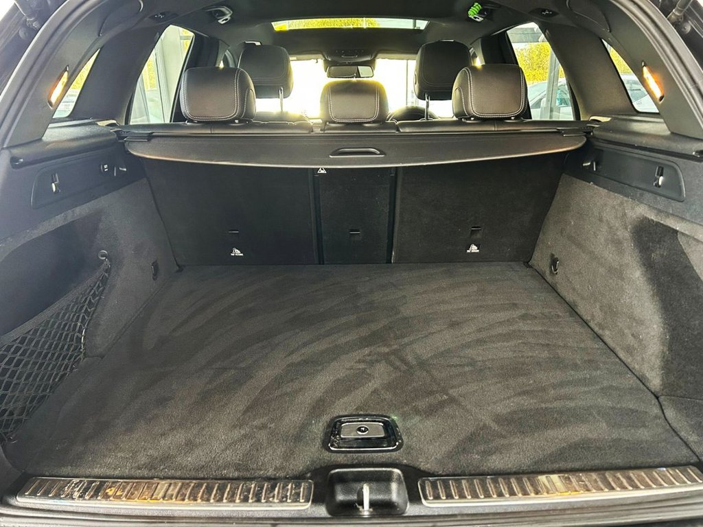 Used Mercedes-Benz GLC 2018 for sale - 76396214: Photo 25