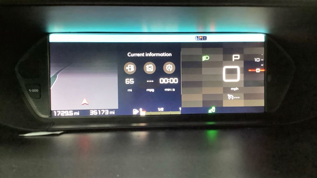 Used Citroen C4 Grand Picasso 2019 for sale - 77263715: Photo 10