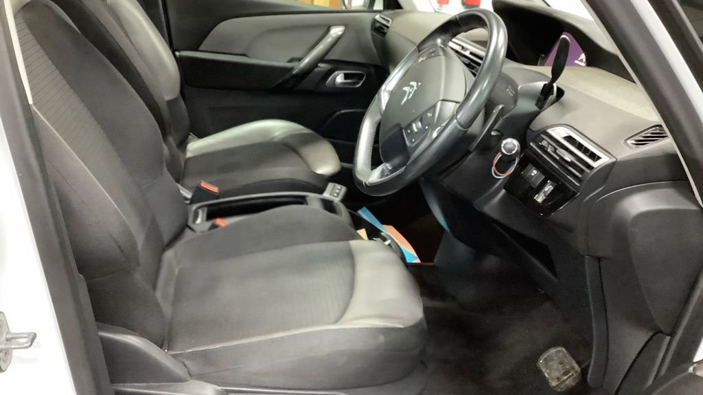 Used Citroen C4 Grand Picasso 2019 for sale - 77263715: Photo 11