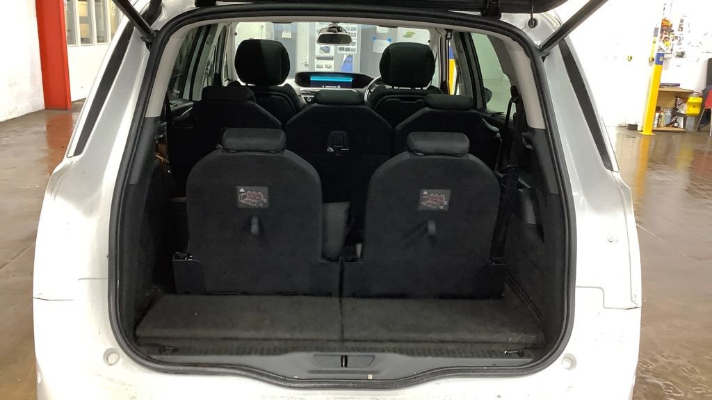 Used Citroen C4 Grand Picasso 2019 for sale - 77263715: Photo 13