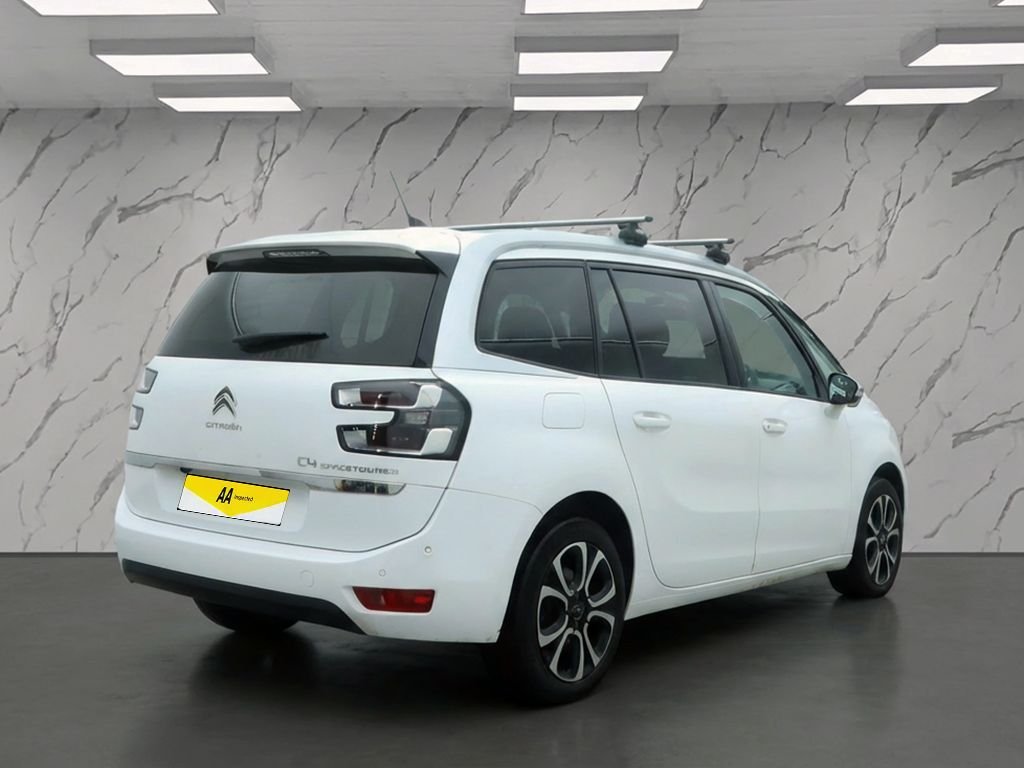 Used Citroen C4 Grand Picasso 2019 for sale - 77263715: Photo 5
