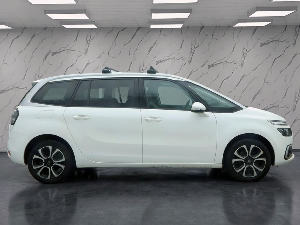 Used Citroen C4 Grand Picasso 2019 for sale - 77263715: Photo 6